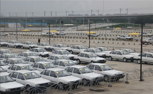 银都驾校学车训练场训练车 银都驾校学车训练场训练车