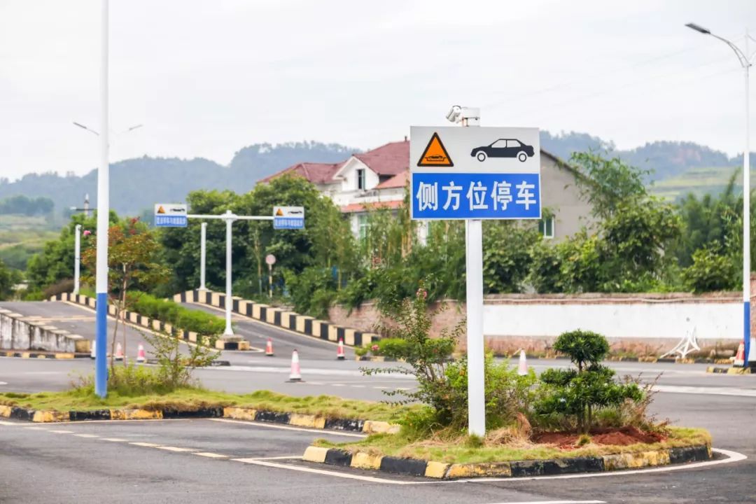 低至2780元驾校学费又降了还没考驾照的南溪人有福了